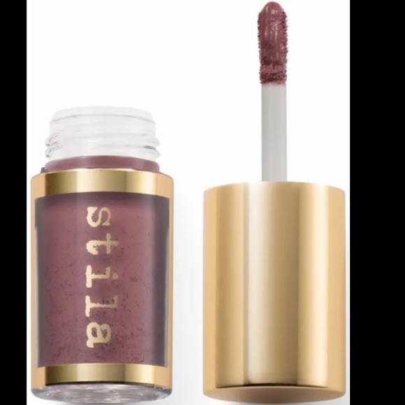 Stila Other - STILA NEW UNOPENED Shine Fever Lip Vinyl color Speedway